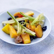 Ratatouille d'hiver au butternut