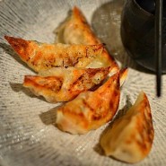 Gyoza