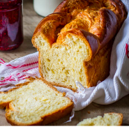 Brioche thermomix idéale