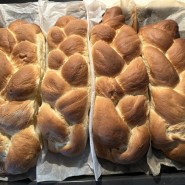 Brioche Thermomix