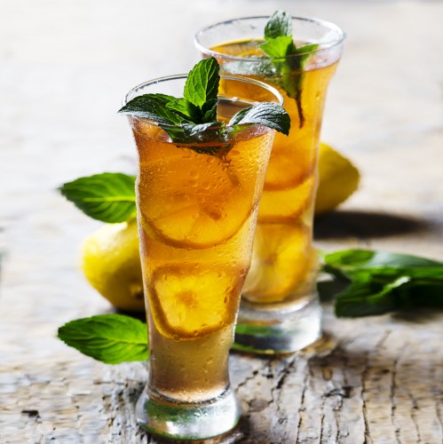 Recette Mojitea