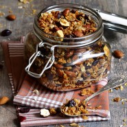 Granola maison