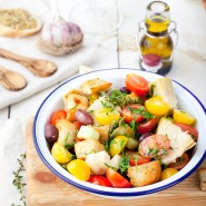 Salade Panzanella