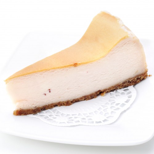 Recette Ch'ti cheese cake