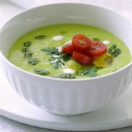 Gaspacho vert