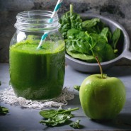 Green smoothie