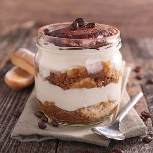 Recette Tiramisu