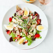 Salade niçoise