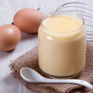 Crème anglaise