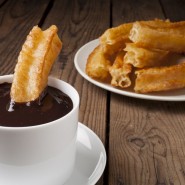 Churros