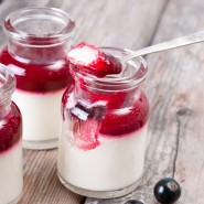 Panna Cotta