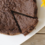 Fondant au Chocolat Corsé