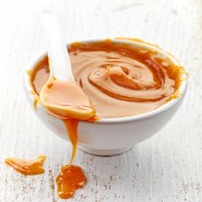 Caramel au beurre salé