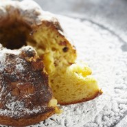 Le kouglof gourmand de Jean-Paul Hévin