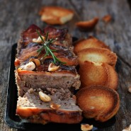 Terrine de campagne