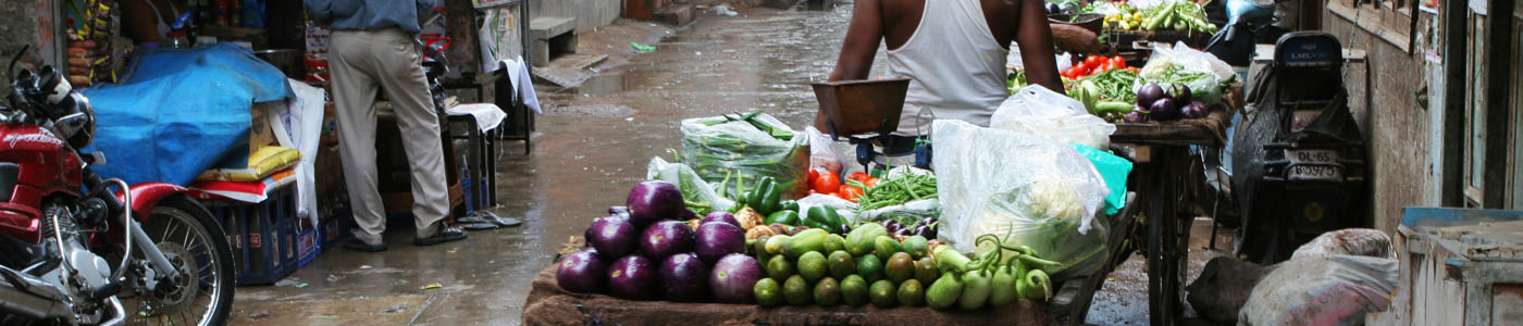 Cuisines du monde